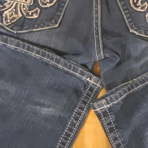 MISS ME JEANS - Picture 3 of 9